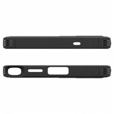 Spigen Core Armor MagSafe silikonski ovitek za Samsung Galaxy S25 Ultra 5G
