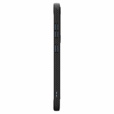 Spigen Rugged Armor MagSafe silikonski ovitek za Samsung Galaxy S25 5G