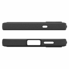 Spigen Rugged Armor MagSafe silikonski ovitek za Samsung Galaxy S25 5G