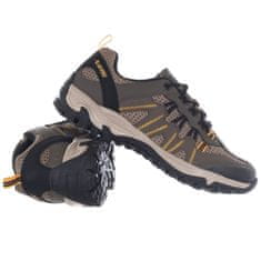 Hi-Tec Čevlji treking čevlji rjava 45 EU Jaguar