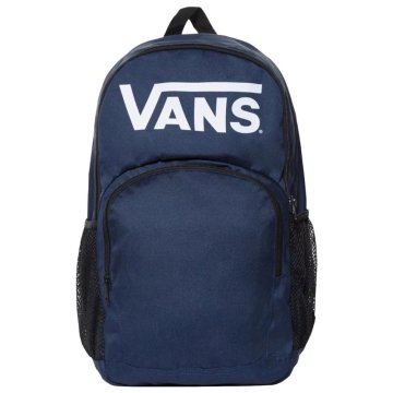 Vans Nahrbtniki šolski nahrbtniki mornarsko modra Alumni Pack 5