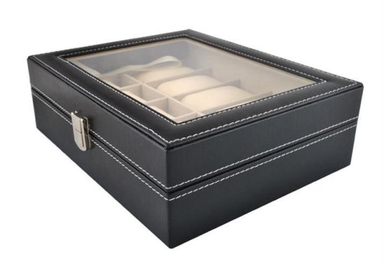 shumee Organizator ure z 10 predelki