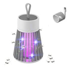 HOME & MARKER® Zmogljiva UV svetilka proti komarjem | INSECNI
