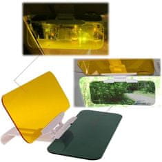 JOIRIDE® UV antirefleksna zaščita za vožnjo | VISORIX
