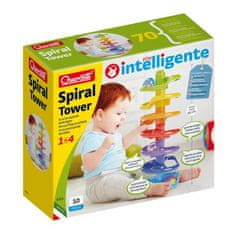 shumee ND17_ZB-126037 Spiral Tower 6501 QUER Ball Track