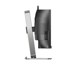 Philips 49B2U6903CH/00 monitor, 86,36 cm, VA, WQHD, ukrivljen, črn