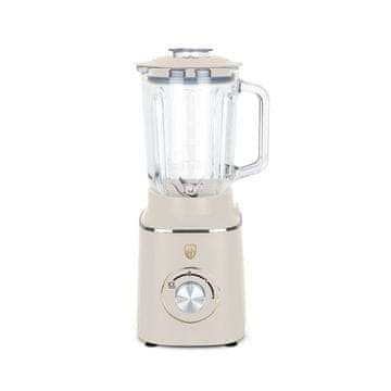 Namizni mešalnik s stekleno posodo 1,5 L 1000 W Sahara Collection BH-9495