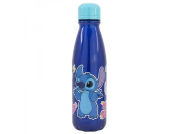 Stor Aluminijasta steklenica Lilo &amp; Stitch, 600ml, 75040