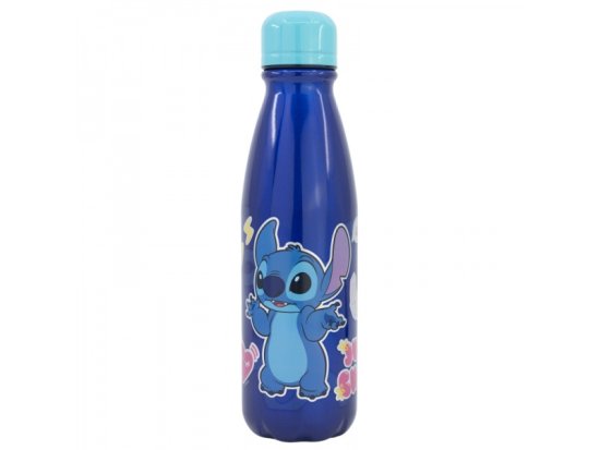 Stor Aluminijasta steklenica Lilo &amp; Stitch, 600ml, 75040