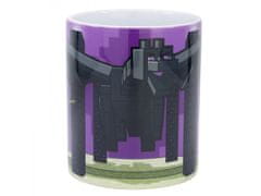 Stor Keramični vrč MINECRAFT, 325ml, 99133