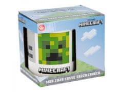 Stor Keramični vrč MINECRAFT, 325ml, 00447