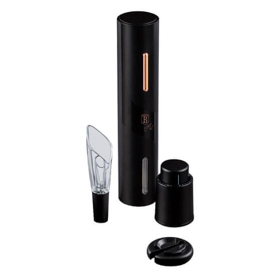 Berlingerhaus Set za vino Black Rose Collection BH-9396