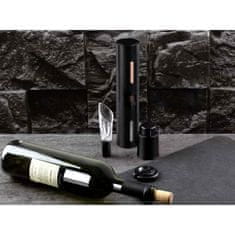 Berlingerhaus Set za vino Black Rose Collection BH-9396