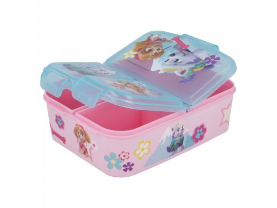 Stor Plastična škatla za prigrizke PAW PATROL, 80720