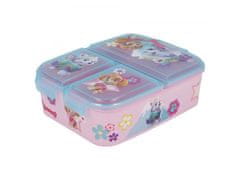 Stor Plastična škatla za prigrizke PAW PATROL, 80720
