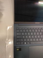 ASUS Zenbook 14 prenosnik, Ultra 5 125H, 16GB, SSD512GB, WUXGA, OLED, W11H (90NB11R1-M00YD0) - rabljeno