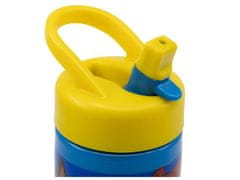 Stor Plastenka z izvlečno slamico PAW PATROL, 410ml, 74631