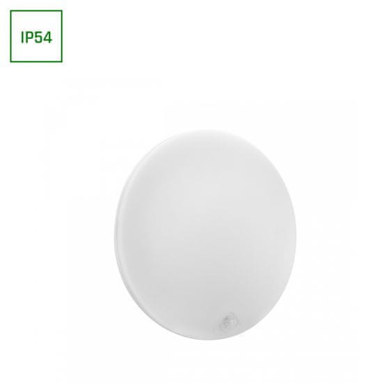 Spectrum LED svetilka s senzorjem gibanja 18W IP54 300x60mm