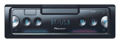Pioneer Avtoradio SPH-10BT z USB in držalom za telefon