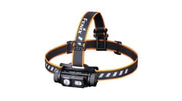 Fenix HM60R čelna svetilka za polnjenje