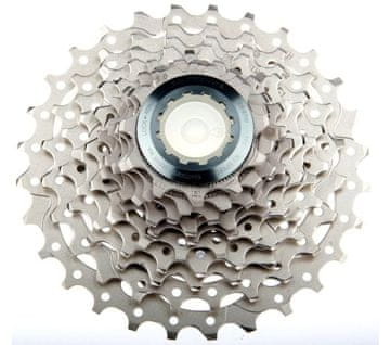 Shimano Ultegra CS-6700 10 11-28z kaseta originalno pakiranje