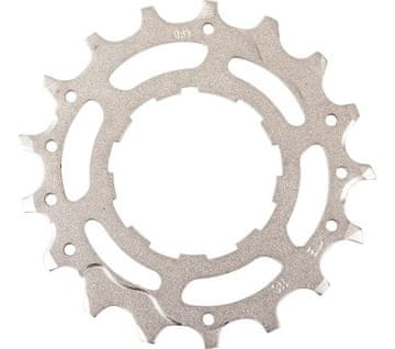 Shimano Zobnik CS-M8000 17z.