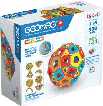 Geomag Supercolor 388 kosov