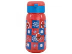 Stor Plastenka s samodejnim odpiranjem SPIDERMAN, 510ml, 74742
