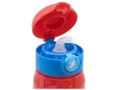 Stor Plastenka s samodejnim odpiranjem SPIDERMAN, 510ml, 74742