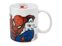 Stor Keramični vrč SPIDERMAN, 325ml, 88124