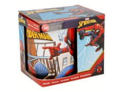 Stor Keramični vrč SPIDERMAN, 325ml, 78325
