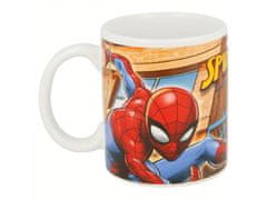 Stor Keramični vrč SPIDERMAN, 325ml, 78325