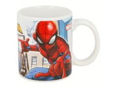Stor Keramični vrč SPIDERMAN, 325ml, 78325