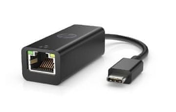 HP Adapter USB-C na RJ45 G2