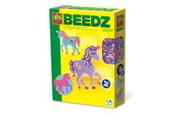 shumee SES Beaded Iron-Ons Fantaz.konji 06115 6115
