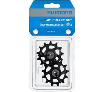 Shimano Jermenice RD-M8100-SGS/M8120-SGS
