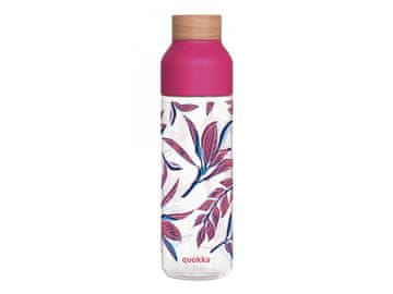QUOKKA Quokka Ice, Botanična plastenka, 840ml, 06983