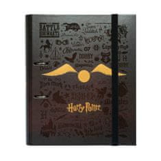 shumee ND38_C2AT0018 Harry Potter - A4 registrator (2 rin