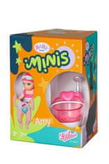 BABY born Minis Set s kopalno kadjo in lutko