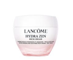 Lancome Hydra Zen vlažilna dnevna krema (Anti-Stress Moisturising Rich Cream) 50 ml