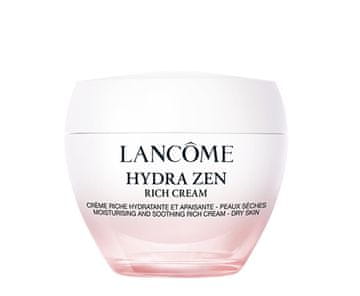 Lancome Hydra Zen vlažilna dnevna krema (Anti-Stress Moisturising Rich Cream) 50 ml