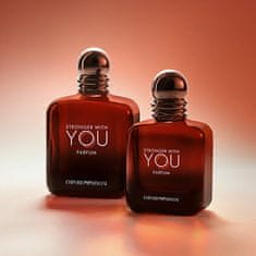 Giorgio Armani Emporio Armani Stronger With You - parfém 50 ml