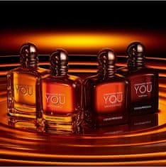 Giorgio Armani Emporio Armani Stronger With You - parfém 50 ml