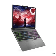 Lenovo Legion Slim 5 16ARP9 prenosnik, 16GB, 1TB, WQXGA, RTX4060, W11H (83EX003HSC)