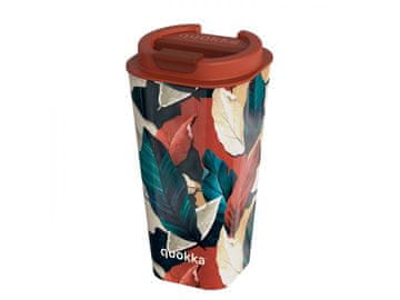 QUOKKA Quokka Flux, Termo vrč iz plastike, 450ml, 40222