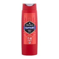 Old Spice Captain 250ml gel za tuširanje
