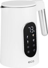 ECG Električni čajnik ECG RK 1799 Smart White
