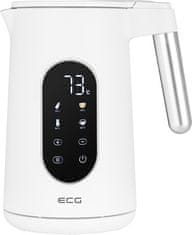 ECG Električni čajnik ECG RK 1799 Smart White