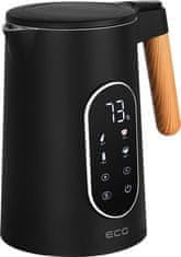 ECG Električni kuhalnik ECG RK 1799 Smart Black