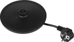 ECG Električni kuhalnik ECG RK 1799 Smart Black